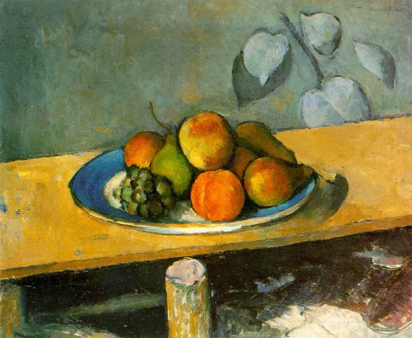 11-8-8 Apples-Peaches-Pears-Grapes_Paul-Cezanne