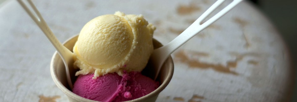 The Best Brain Freeze in Austin