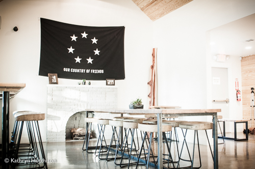 Seventh Flag Coffee